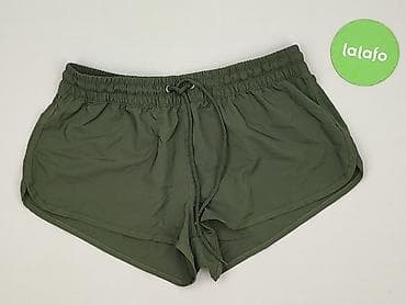 bluza decathlon: Szorty damskie, rozmiar L — 2