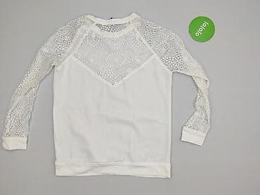 bluza f: House, Bluzka damska, rozmiar S — 4
