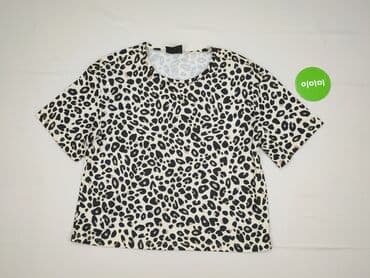 an appendage t shirty: Tessentials, Women`s T-shirt, size M (EU 38) — 2