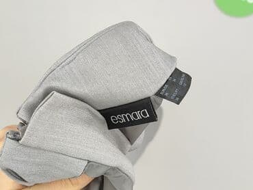 srebrne buty deichmann: Esmara, Spódnica damska, S — 4