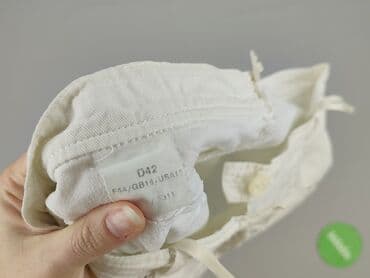 krótkie spodenki damskie zimowe: Szorty damskie, rozmiar XL — 4