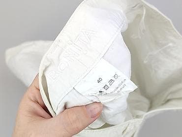 stradivarius cargo: Bonita, Spódnica damska, rozmiar L — 4