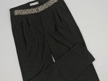 Material trousers for women, size XL at lalafo.pl Material trousers for women, size XL