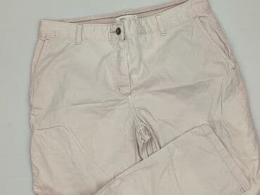 Marks & Spencer, Spodnie materiałowe damskie, rozmiar XL