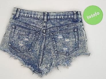 jeans wrangler: Denim Co, Szorty damskie, rozmiar S — 3