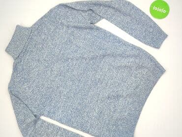 t shirty z dekoltem v allegro: Dan John, Women`s sweater, size L (EU 40) — 3