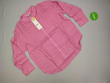 pepco koszula len: ONLY, Koszula damska, rozmiar XL — 2