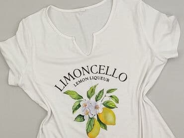 t shirty lemonada: T-shirt damski, rozmiar L — 1