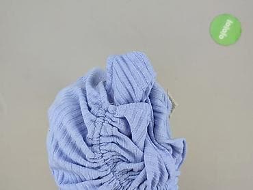 billie eilish cropp: FB Sister, Women's blouse, size M — 6