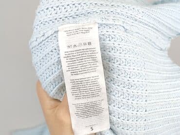 sweter z akrylu czy jest dobry: Beloved, Sweter damski, rozmiar S — 5