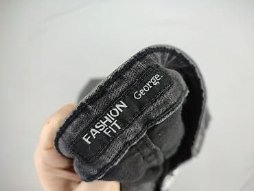 flared jeans: Jeansy dla mężczyzn, rozmiar L — 4