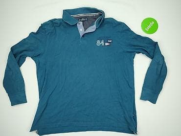 ubrania ca: Koszulka polo dla mężczyzn, rozmiar 3XL — 2