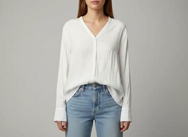 koszula myszka miki sinsay: Sinsay, Koszula damska, rozmiar M — 6