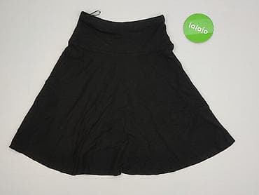 spódnice basic czarne: H&M, Spódnica damska, rozmiar S — 3