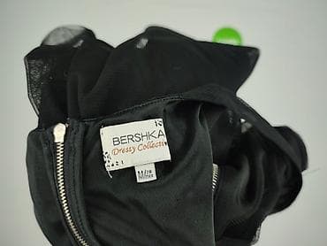 gotycki: Bershka, Sukienka damska, rozmiar M — 5