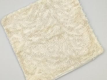 Pillowcase, 42 x 42, kolor - Beżowy, stan - Bardzo dobry
