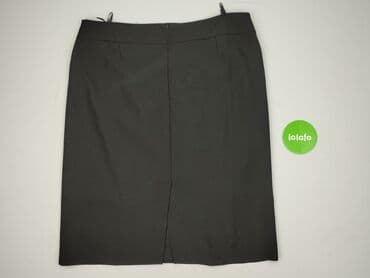 sukienki wieczorowe łódź piotrkowska: Women`s skirt, size XL (EU 42) — 5