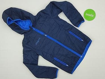 spodenki umbro: Kurtka przejściowa, 8 lat, 122-128 cm, stan - Bardzo dobry — 2