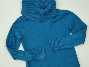 sweter w paski h: Esprit, Women`s golf, size M (EU 38) — 1