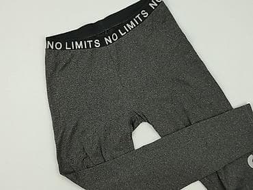 strong legginsy: Legginsy Sportowe damskie, rozmiar L — 1