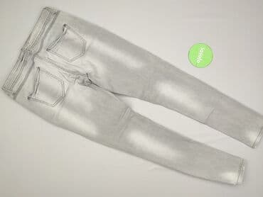 diverse jeansy damskie: Jeansy damskie, rozmiar L — 3