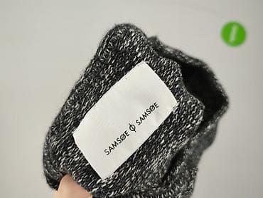 sweter xl: Samsøe Samsøe, Sweter damski, rozmiar 3XL — 4