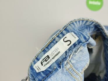 coustom jeans: FB Sister, Jeansy damskie, S — 4