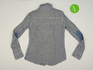 mbappe numer koszulki: H&M L.O.G.G., Koszula damska, rozmiar S — 3