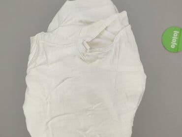 bluzki biale: Marks & Spencer, Bluzka damska, rozmiar M — 6