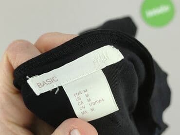 top zara basic: H&M Basic, Топ жіночий, M на lalafo.pl — 5 top zara basic: H&M Basic, Топ жіночий, M — 5