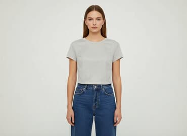 koszula od mohito: Mohito, Bluzka damska, rozmiar M — 1