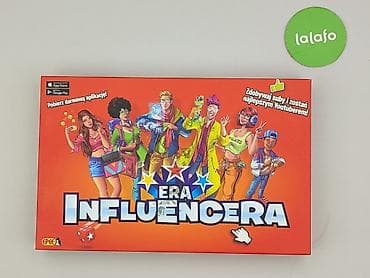 Gra dla Młodzieży, stan - Bardzo dobry w lalafo.pl — 2 Gra dla Młodzieży, stan - Bardzo dobry — 2