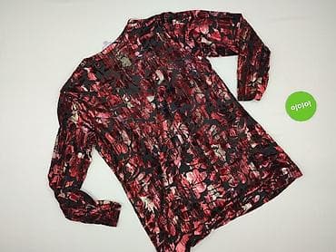 bluza damska atomowki: Bluzka damska, rozmiar 2XL — 3