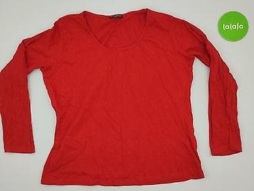 la mania sweter: Janina, Bluzka damska, rozmiar 2XL — 2