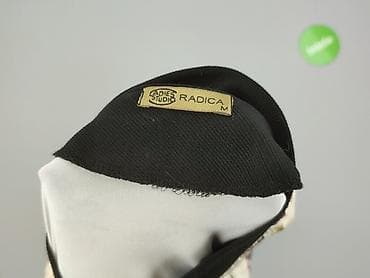 cross jeans jacket: Kurtka bomberka damska, rozmiar M — 4