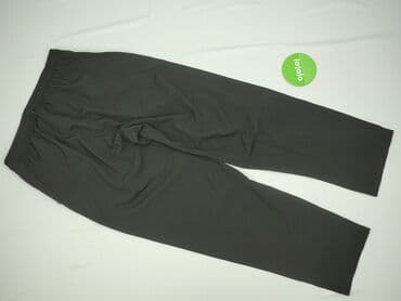 Kobiety: DENIM JEANS, Spodnie dresowe damskie, 5XL — 3