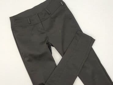 simple bluzki: Top Secret, Spodnie materiałowe damskie, rozmiar XS — 1