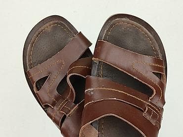 klapki hetmes: Klapki męskie, rozmiar 43 — 6