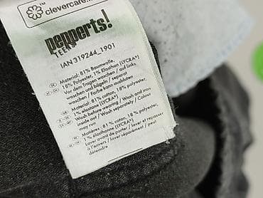 tchibo dresy: Spodnie jeansowe, Pepperts!, 15 lat, 170, stan - Bardzo dobry — 5