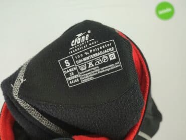 kurtka legii: Crane, Зимова куртка жіноча, розмір S — 5