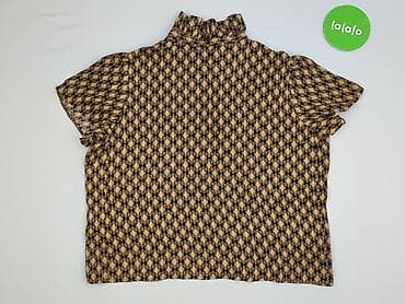 bluzki biale: Bluzka damska, rozmiar XL — 3