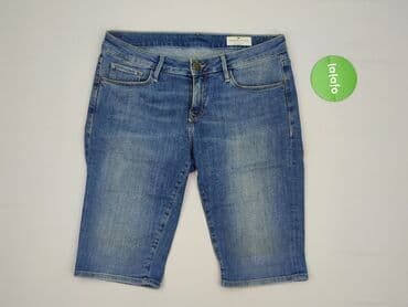 crosshatch buty: Cross Jeans, Shorts for women, size S — 3