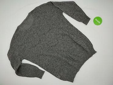 noisy may sweter: Moss Copenhagen, Sweter damski, rozmiar One size — 3