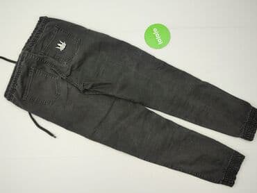 ile wazy kurtka trapstar: Jeansy damskie, S — 3