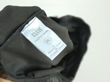 legginsy modelujace push up: Cleve, Legginsy rozmiar XL — 4