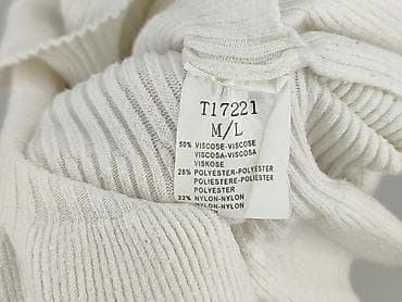 reserved sweter: Women`s sweater, size L — 4