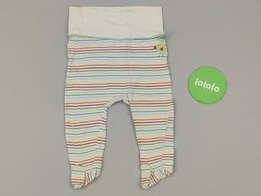 sweter hello kitty h: Leggings, 6-9 months, condition - Very good — 2