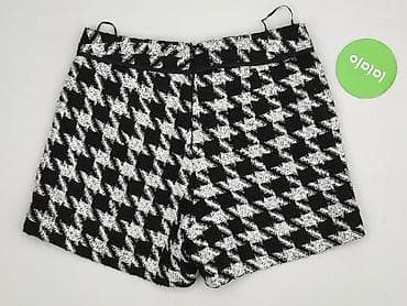 frank shorter: River Island, Szorty damskie, rozmiar M — 3