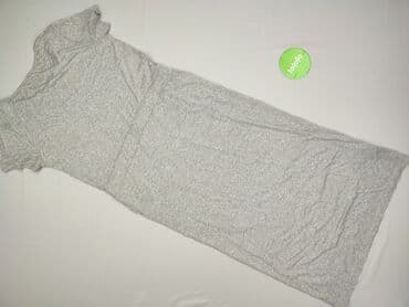 sukienki beżowe midi: Sukienka damska, rozmiar S — 3