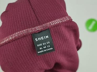 reebok ufc: Shein, Жилетка жіноча, розмір XL — 4